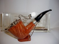 une pipe d'Alberto Bonfiglioli