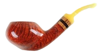 une pipe par Léo Borgart