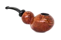 une pipe par Kasper Bunk