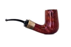 une pipe par Kasper Bunk