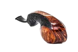 une pipe par Kasper Bunk