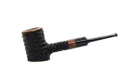 une pipe par Kasper Bunk