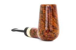 une pipe par Kasper Bunk