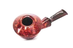 une pipe par Kasper Bunk