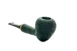 une pipe par Kasper Bunk