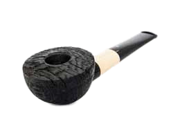 une pipe par Kasper Bunk
