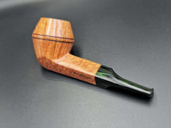 pipe artisanale Pietro Calabrese - Donna Laura Pipes
