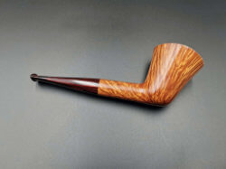 pipe artisanale Pietro Calabrese - Donna Laura Pipes