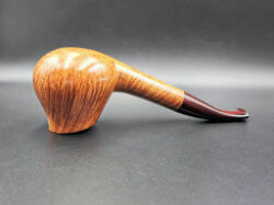 pipe artisanale Pietro Calabrese - Donna Laura Pipes