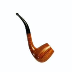 pipe artisanale Pietro Calabrese - Donna Laura Pipes