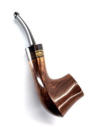 une pipe par Mikhail Cebanenko - Cemih Pipes