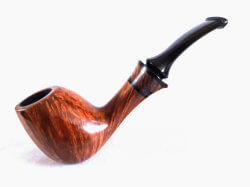 une pipe par Mikhail Cebanenko - Cemih Pipes