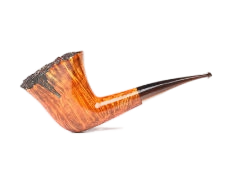 une pipe par Antimo Parolise, Il Ciocco