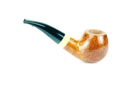 une pipe par Antimo Parolise, Il Ciocco