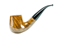 une pipe par Antimo Parolise, Il Ciocco