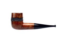 une pipe par Antimo Parolise, Il Ciocco