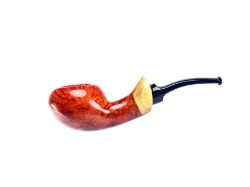 une pipe par Antimo Parolise, Il Ciocco