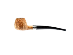 une pipe par Antimo Parolise, Il Ciocco