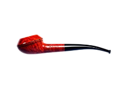 une pipe par Antimo Parolise, Il Ciocco