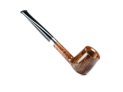 une pipe par Antimo Parolise, Il Ciocco
