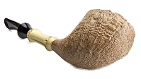 une pipe par Gabriele Dal Fiume