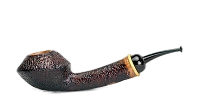 une pipe par Gabriele Dal Fiume