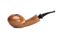 une pipe par Gabriele Dal Fiume