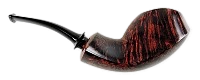 une pipe par Ken Dederichs