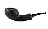une pipe par Ken Dederichs