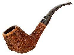 une pipe par Bruto Sordini - Don Carlos