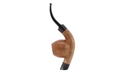 une pipe par Bruto Sordini - Don Carlos
