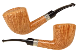 une pipe par Bruto Sordini - Don Carlos
