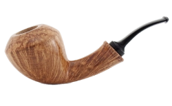 une pipe par Bruto Sordini - Don Carlos