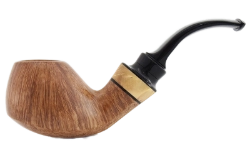 une pipe par Bruto Sordini - Don Carlos