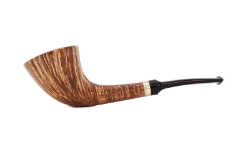 une pipe par Bruto Sordini - Don Carlos
