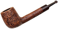 une pipe Dunhill