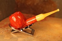 une pipe d'Eric Heberling, EJH Pipes