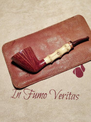 une pipe par Andrea Era - In Fumo Veritas