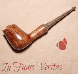 une pipe par Andrea Era - In Fumo Veritas