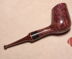 une pipe par Andrea Era - In Fumo Veritas