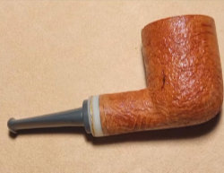 une pipe par Andrea Era - In Fumo Veritas