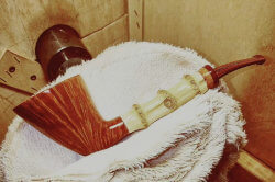 une pipe par Andrea Era - In Fumo Veritas