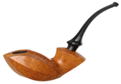 une pipe par Alexey Florov