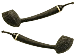 une pipe par Alexey Florov