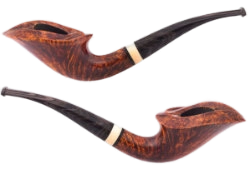 une pipe par Alexey Florov