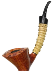 une pipe par Alexey Florov
