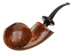 une pipe par Alexey Florov