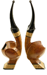 une pipe par Alexey Florov