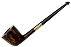 une pipe par Andrea Gigliucci