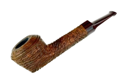 une pipe par Andrea Gigliucci